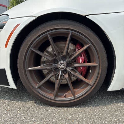 2024 Toyota GR Supra 3.0 Premium