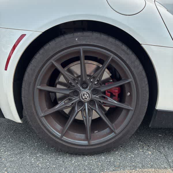 2024 Toyota GR Supra 3.0 Premium