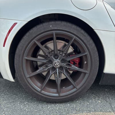 2024 Toyota GR Supra 3.0 Premium