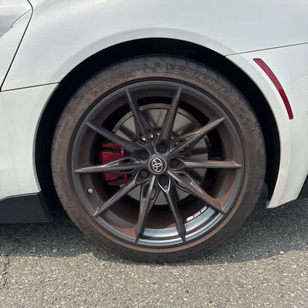 2024 Toyota GR Supra 3.0 Premium