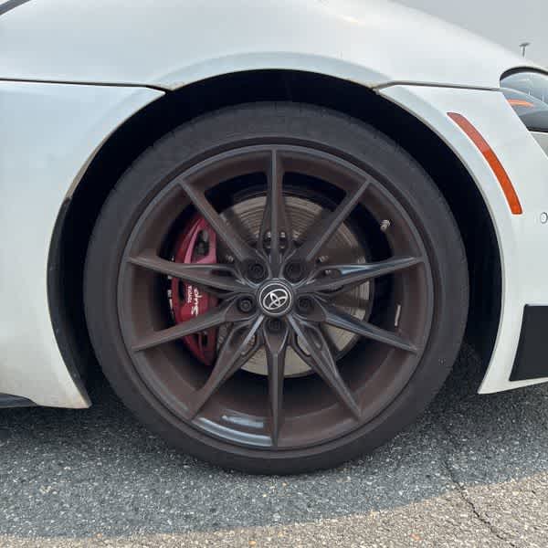 2024 Toyota GR Supra 3.0 Premium