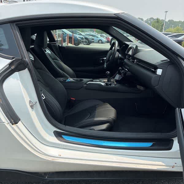 2024 Toyota GR Supra 3.0 Premium