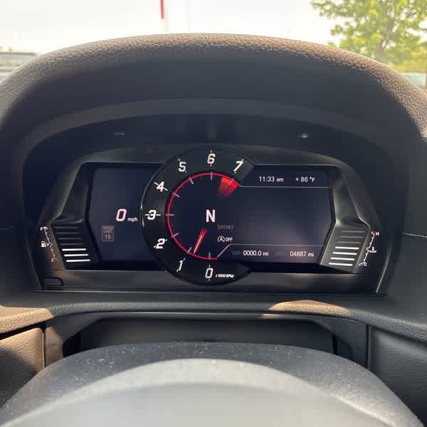 2024 Toyota GR Supra 3.0 Premium