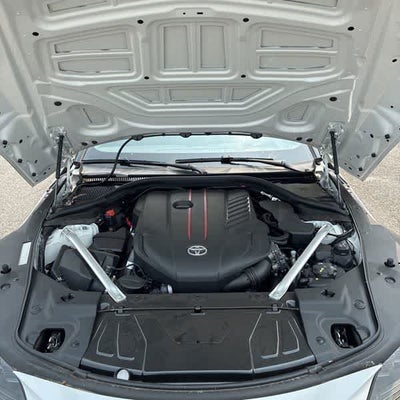 2024 Toyota GR Supra 3.0 Premium