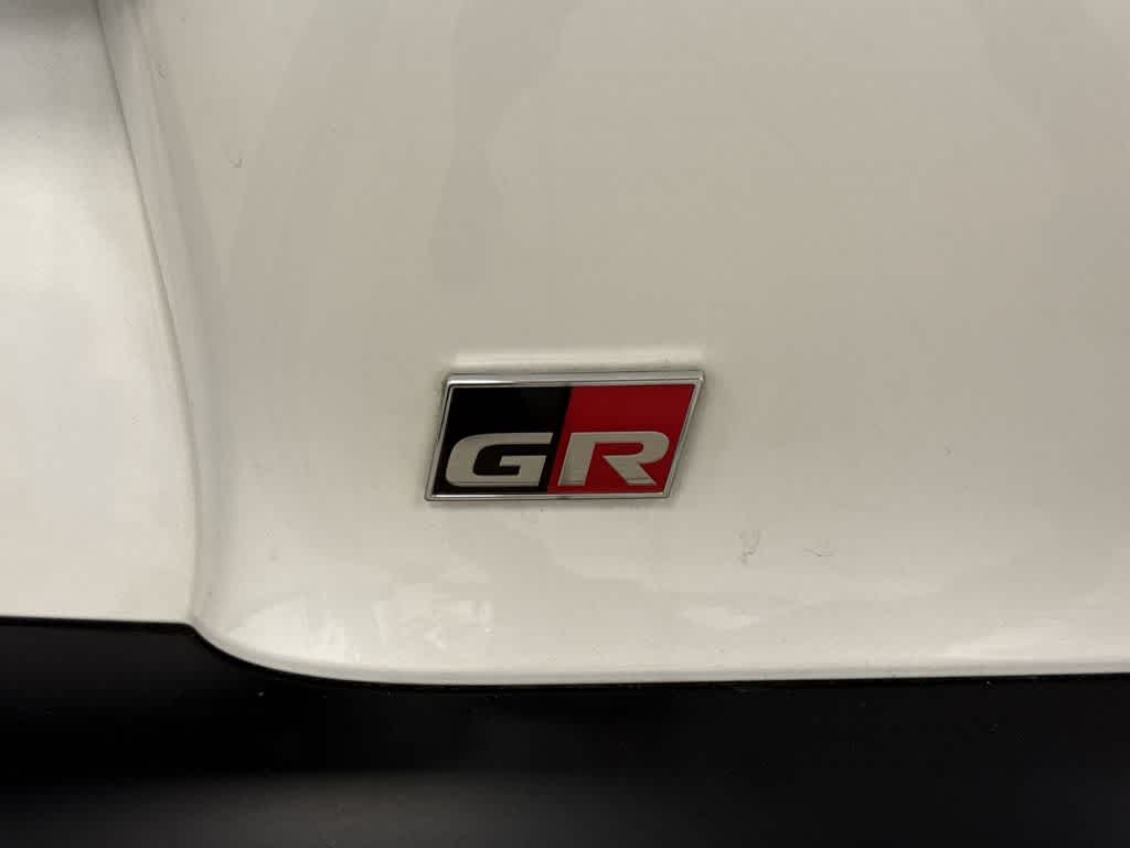 2024 Toyota GR Supra 3.0 Premium