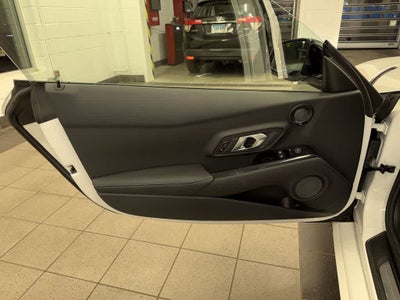 2024 Toyota GR Supra 3.0 Premium