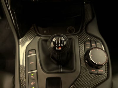 2024 Toyota GR Supra 3.0 Premium