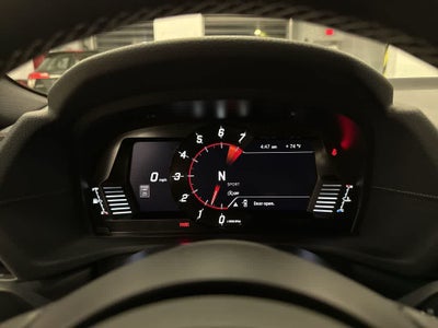 2024 Toyota GR Supra 3.0 Premium