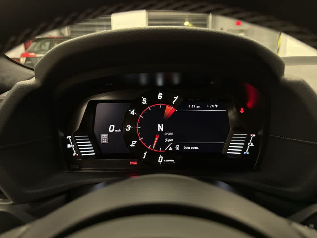 2024 Toyota GR Supra 3.0 Premium