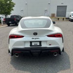 2024 Toyota GR Supra 3.0 Premium