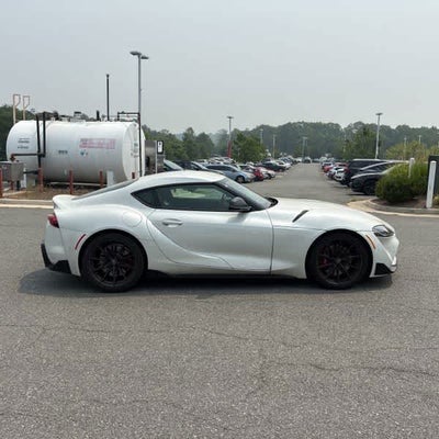 2024 Toyota GR Supra 3.0 Premium