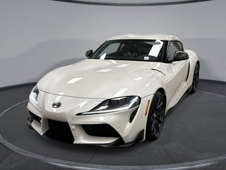 2024 Toyota GR Supra 3.0 Premium