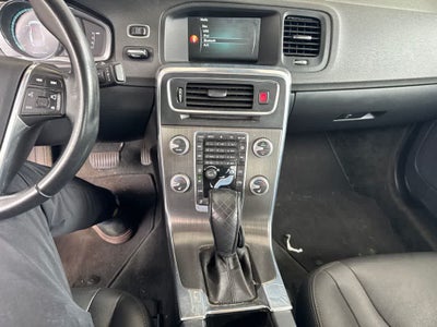 2015 Volvo S60 T5 Drive-E Premier