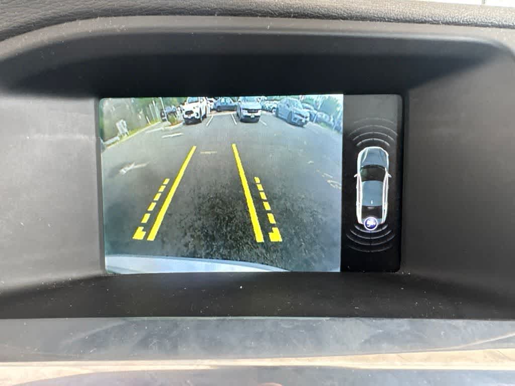 2015 Volvo S60 T5 Drive-E Premier