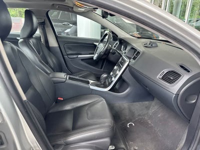 2015 Volvo S60 T5 Drive-E Premier