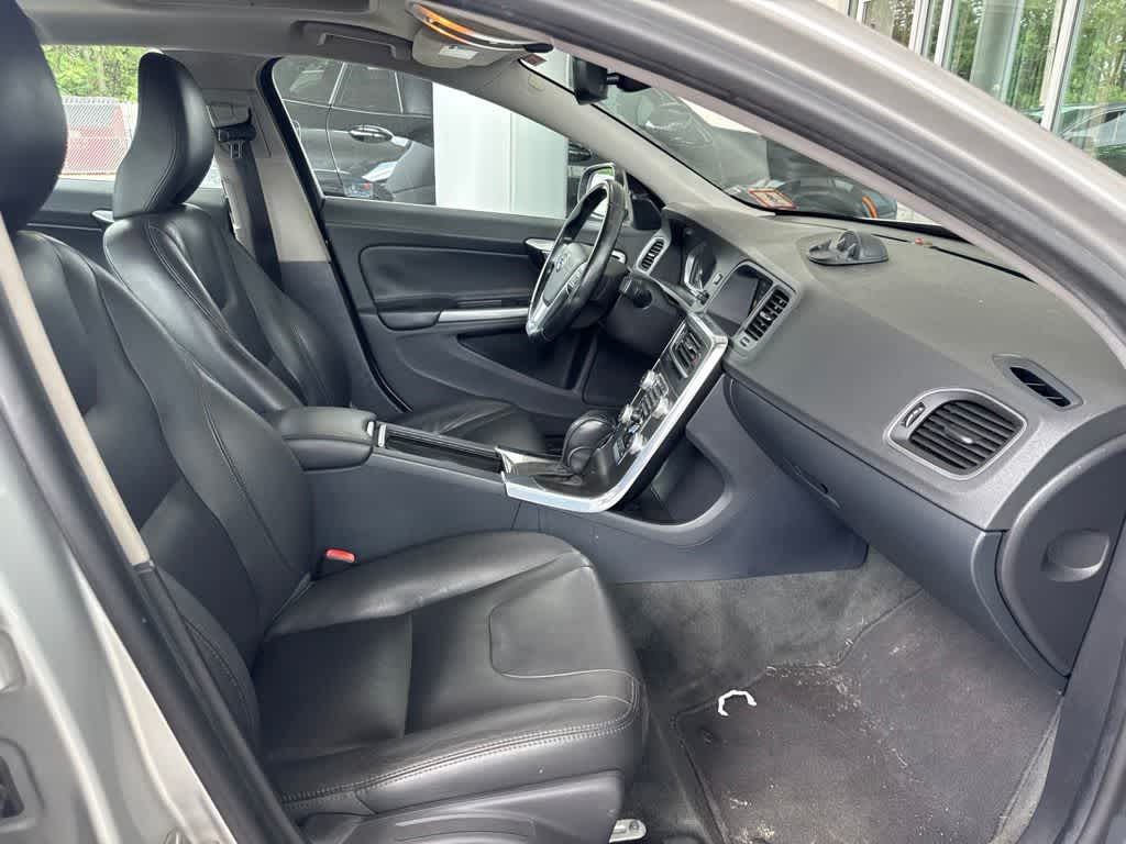 2015 Volvo S60 T5 Drive-E Premier