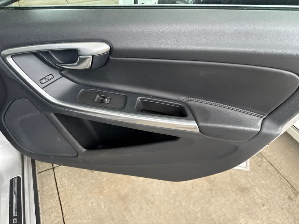 2015 Volvo S60 T5 Drive-E Premier