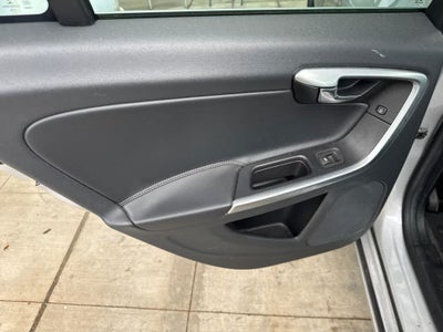2015 Volvo S60 T5 Drive-E Premier