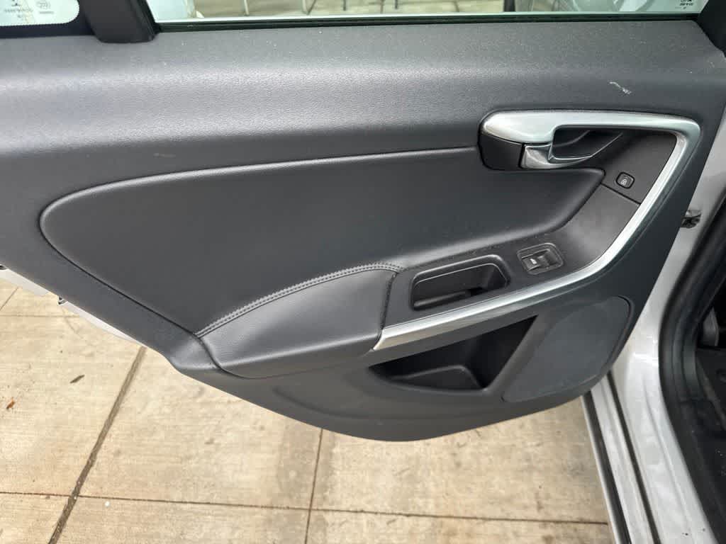 2015 Volvo S60 T5 Drive-E Premier