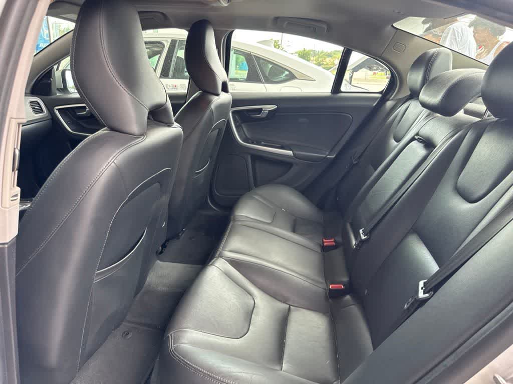 2015 Volvo S60 T5 Drive-E Premier