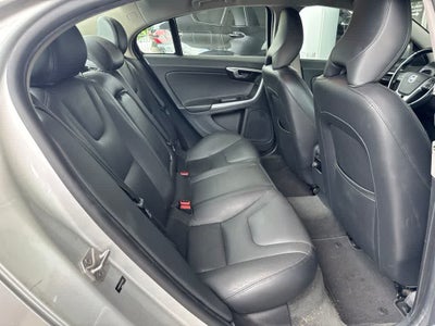 2015 Volvo S60 T5 Drive-E Premier