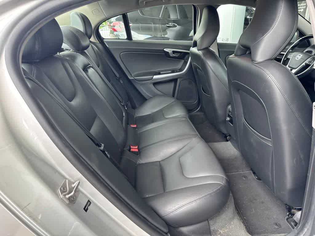 2015 Volvo S60 T5 Drive-E Premier