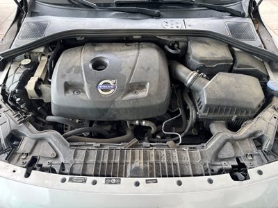 2015 Volvo S60 T5 Drive-E Premier