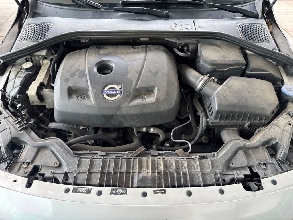 2015 Volvo S60 T5 Drive-E Premier