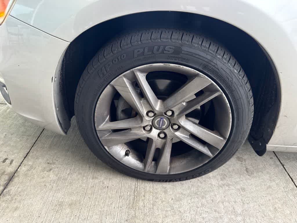 2015 Volvo S60 T5 Drive-E Premier