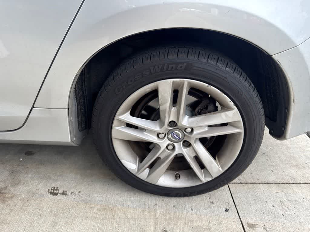 2015 Volvo S60 T5 Drive-E Premier