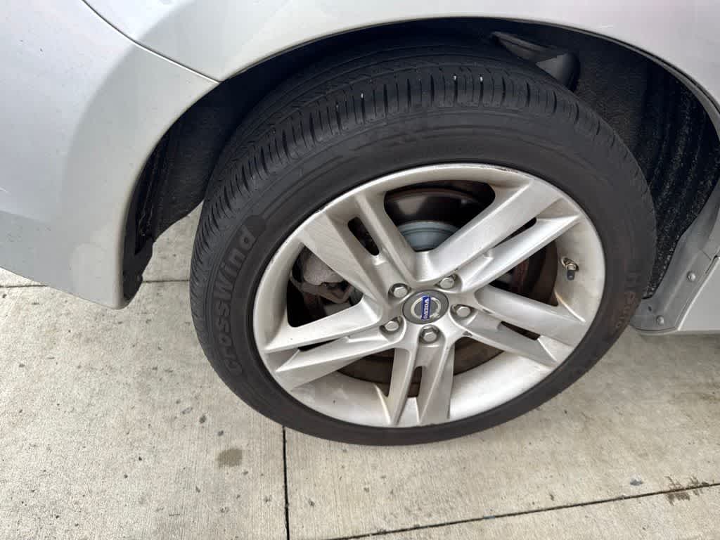 2015 Volvo S60 T5 Drive-E Premier