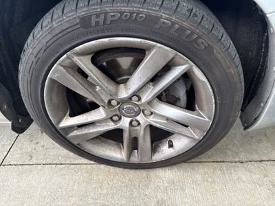 2015 Volvo S60 T5 Drive-E Premier