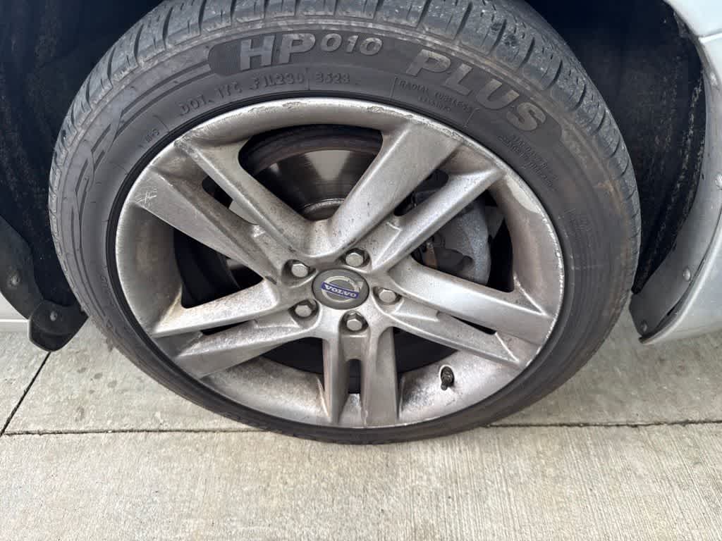 2015 Volvo S60 T5 Drive-E Premier