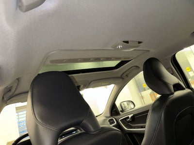 2015 Volvo S60 T5 Drive-E Premier