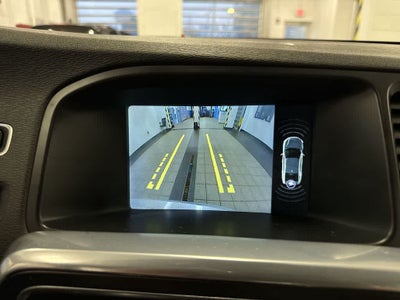 2015 Volvo S60 T5 Drive-E Premier