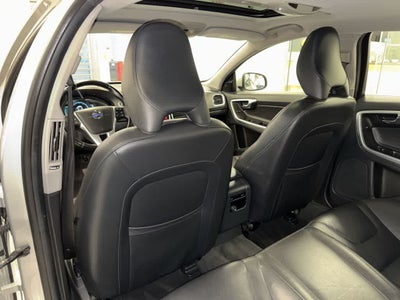 2015 Volvo S60 T5 Drive-E Premier