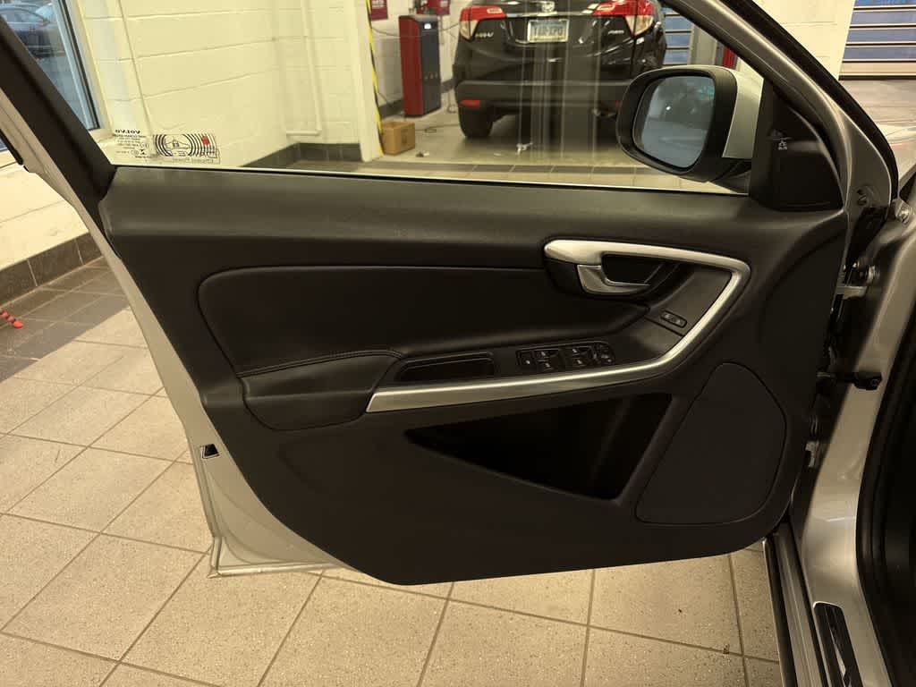 2015 Volvo S60 T5 Drive-E Premier