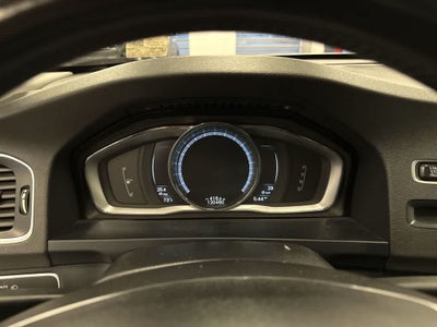 2015 Volvo S60 T5 Drive-E Premier