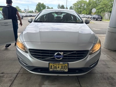 2015 Volvo S60 T5 Drive-E Premier
