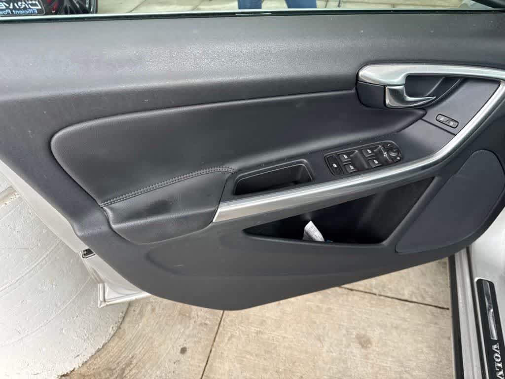 2015 Volvo S60 T5 Drive-E Premier