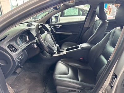 2015 Volvo S60 T5 Drive-E Premier