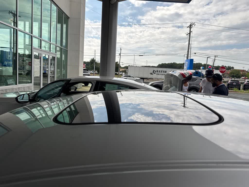 2015 Volvo S60 T5 Drive-E Premier
