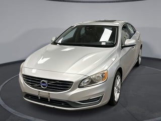 2015 Volvo S60 T5 Drive-E Premier
