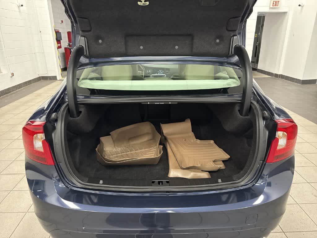 2015 Volvo S60 T5 Premier