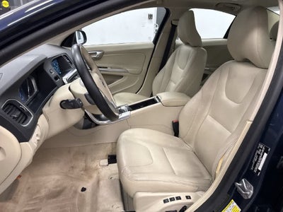 2015 Volvo S60 T5 Premier