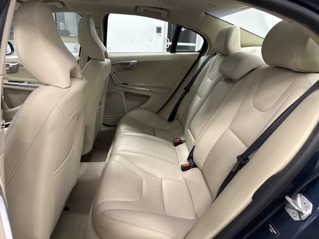 2015 Volvo S60 T5 Premier