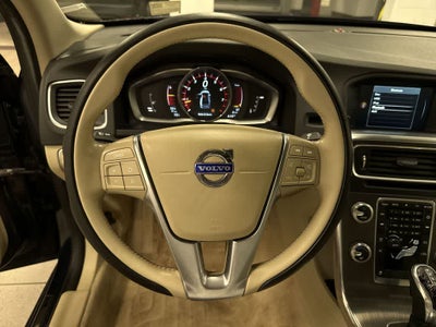 2015 Volvo S60 T5 Premier