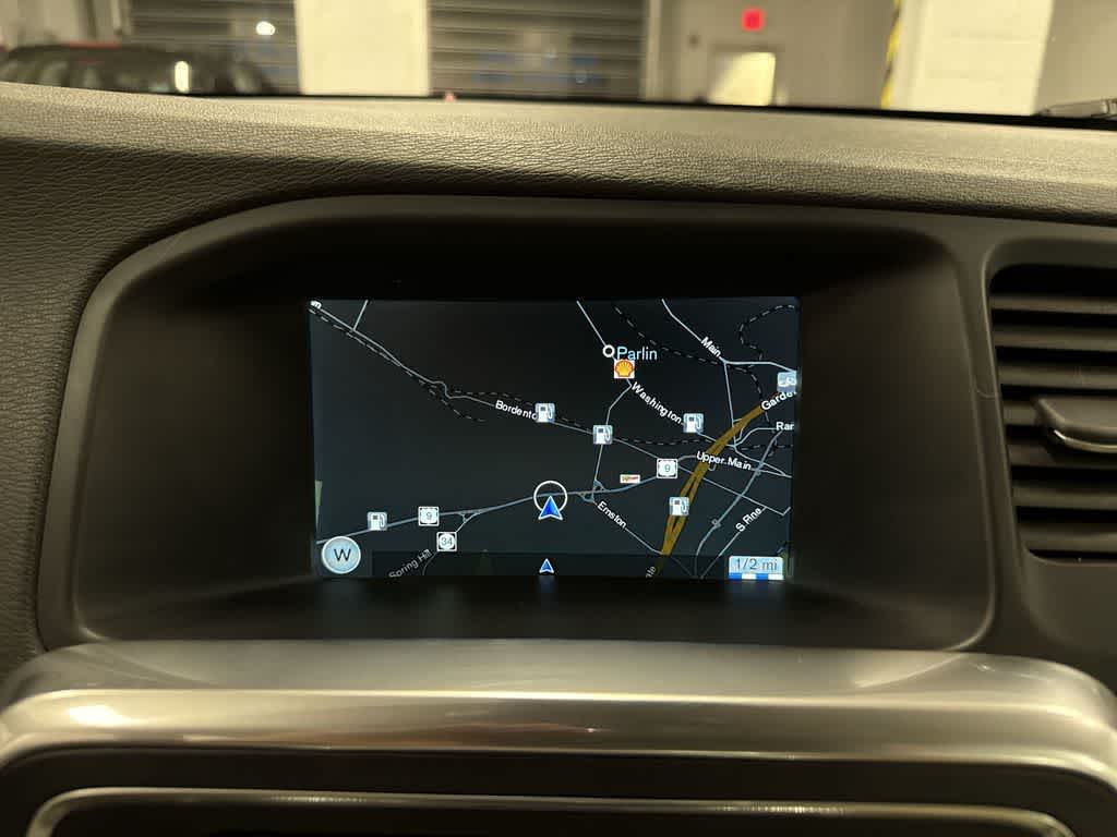 2015 Volvo S60 T5 Premier