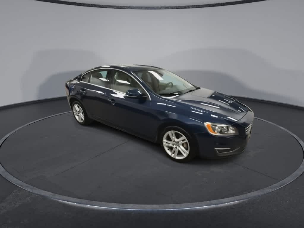 2015 Volvo S60 T5 Premier