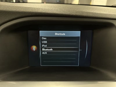 2015 Volvo S60 T5 Premier